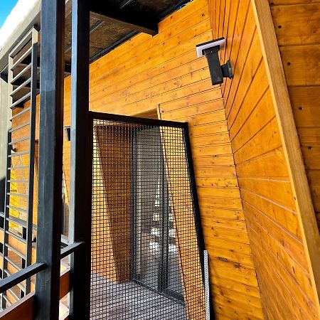 Marshal Gudauri Apartman Kültér fotó