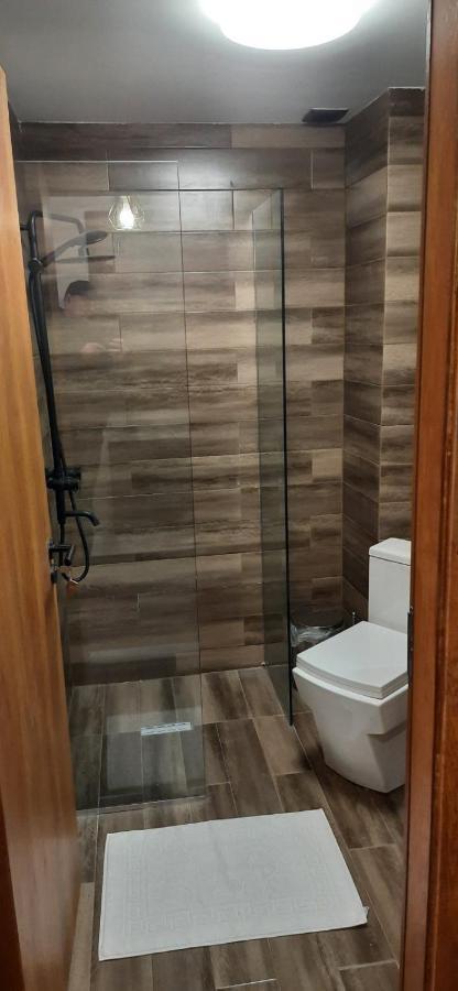 Marshal Gudauri Apartman Kültér fotó