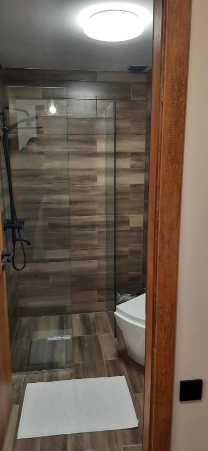 Marshal Gudauri Apartman Kültér fotó