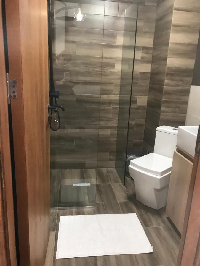 Marshal Gudauri Apartman Kültér fotó