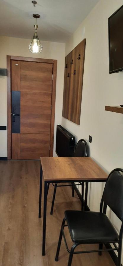 Marshal Gudauri Apartman Kültér fotó